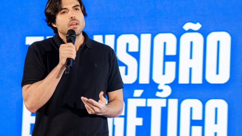 200 jovens descobrem oportunidades no setor de energias renováveis