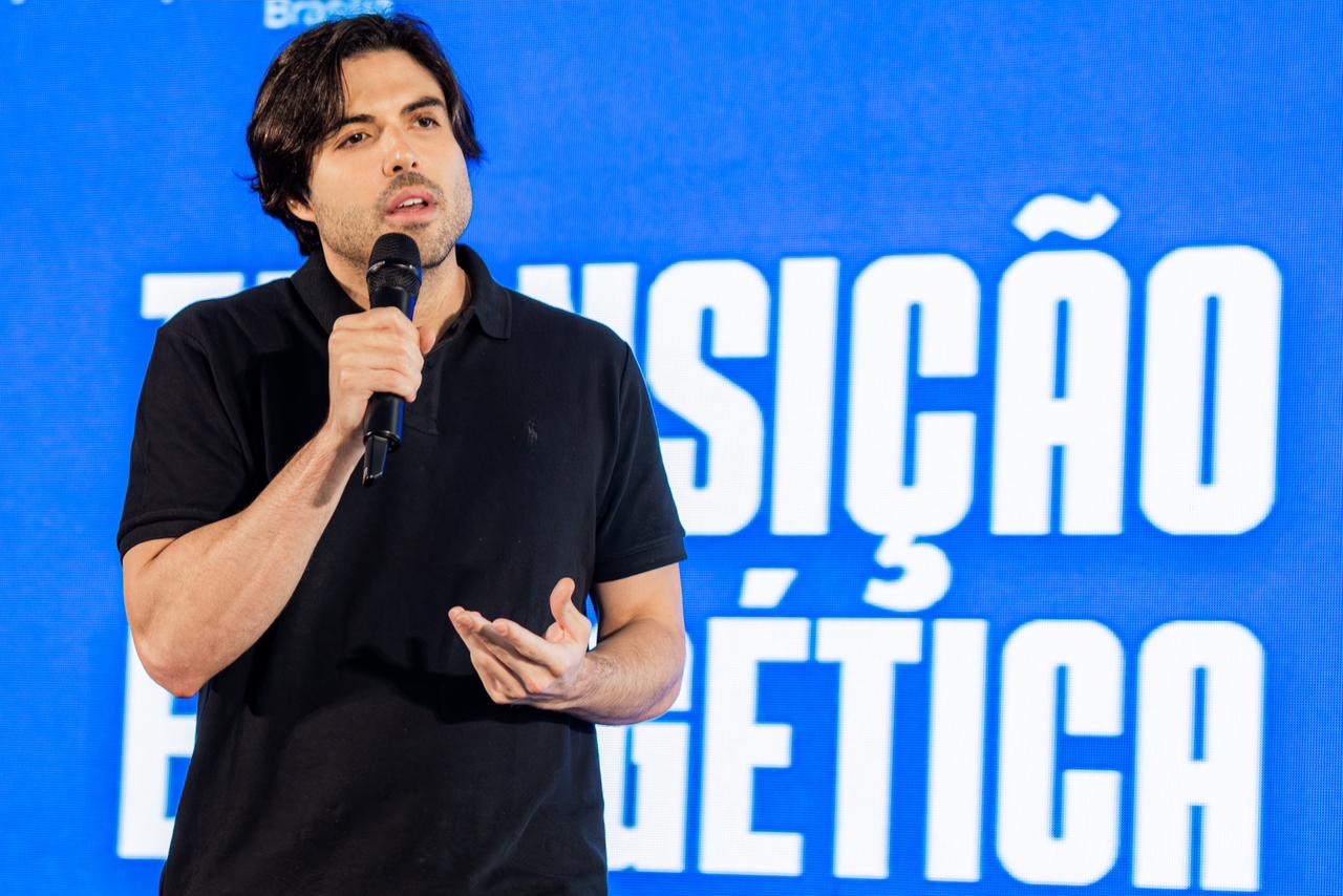 200 jovens descobrem oportunidades no setor de energias renováveis