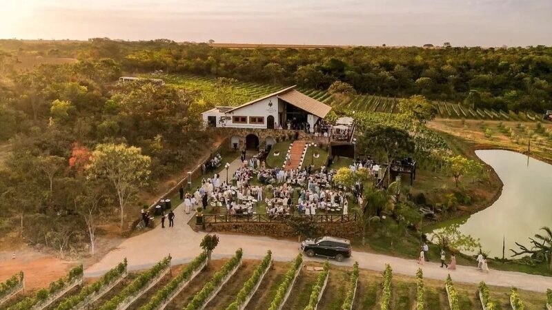 Villa Triacca promove experiência gastronômica com o Senac