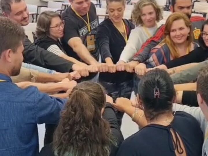 Saiba como ser padrinho afetivo e transformar vidas no DF