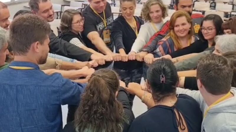 Saiba como ser padrinho afetivo e transformar vidas no DF