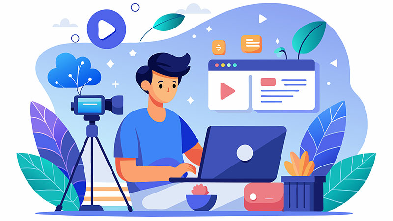 Creator Economy se profissionaliza e vira fonte de renda sólida no Brasil