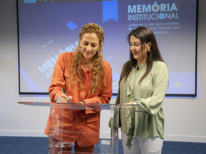 GDF lança curso de especialização gratuito em Desenvolvimento Social