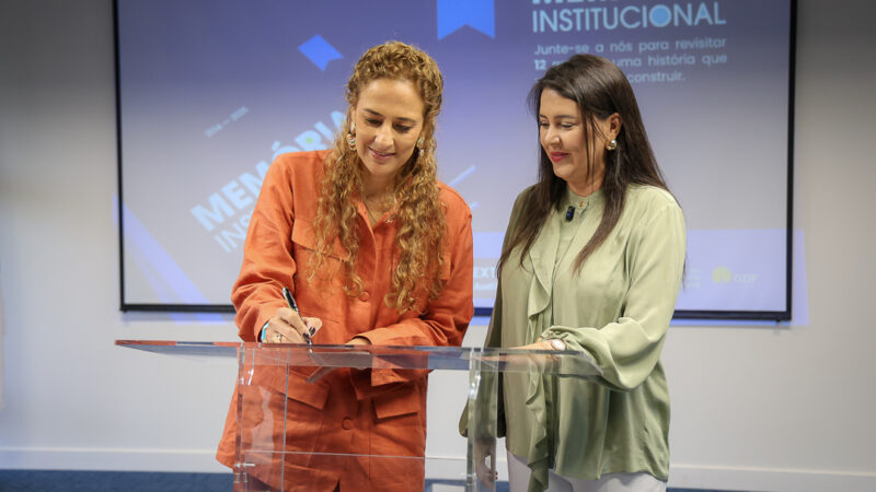 GDF lança curso de especialização gratuito em Desenvolvimento Social