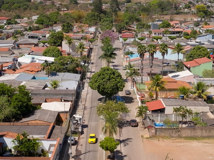 Água Quente celebra nova categoria e investimentos públicos