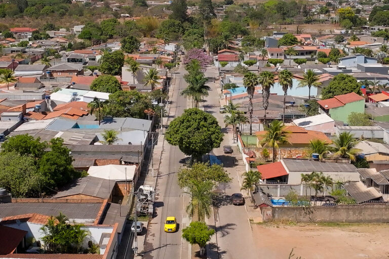 Água Quente celebra nova categoria e investimentos publicos