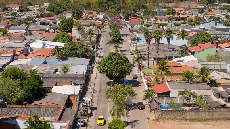 Água Quente celebra nova categoria e investimentos públicos