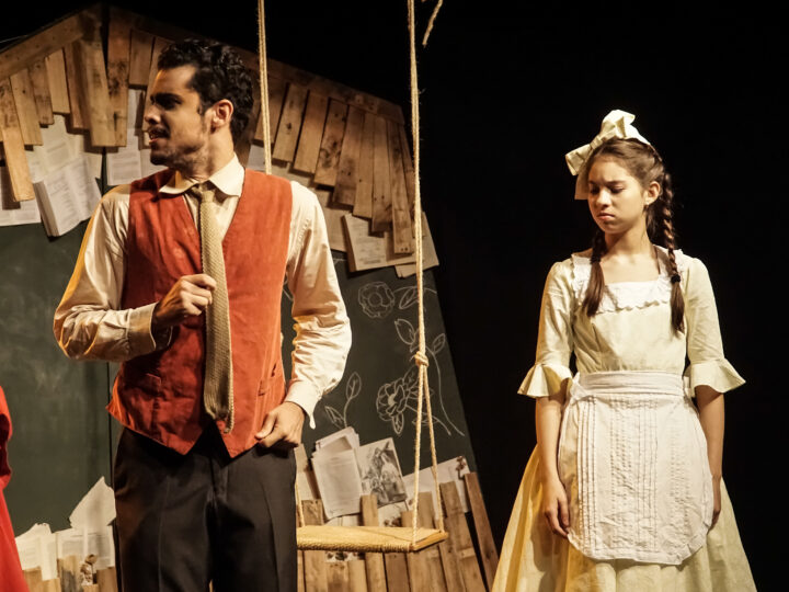 Trabalhe Essa Ideia inaugura novo espaço cultural na Asa Norte