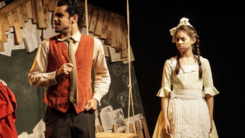 Trabalhe Essa Ideia inaugura novo espaço cultural na Asa Norte