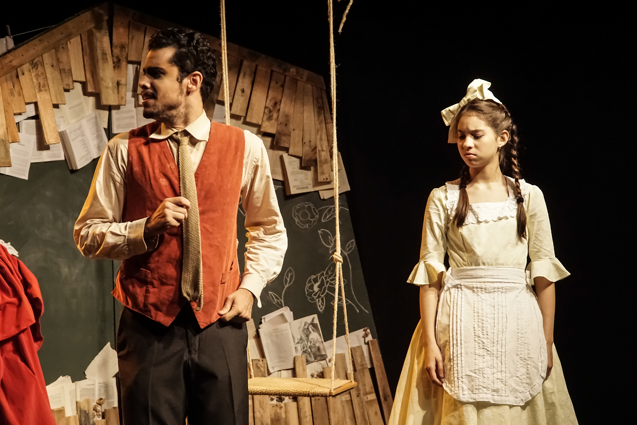 Trabalhe Essa Ideia inaugura novo espaço cultural na Asa Norte