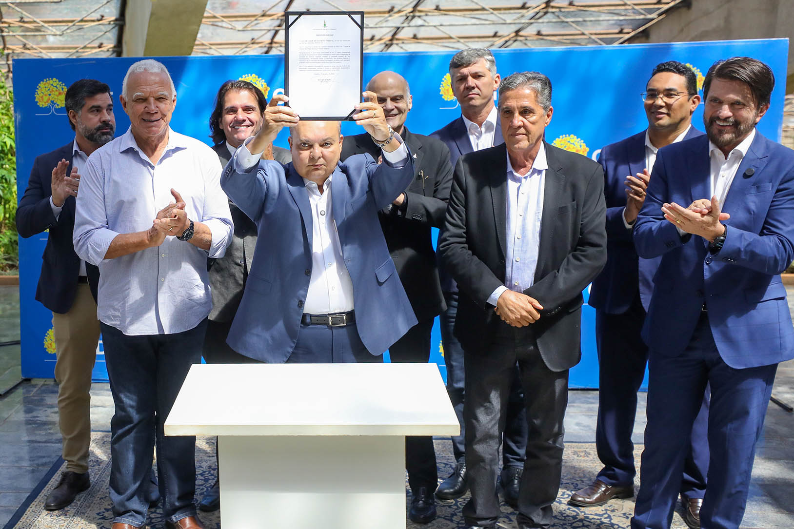 Teatro Nacional inicia nova fase de obras na Sala Villa Lobos