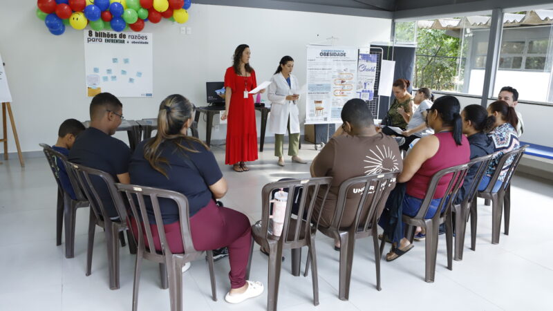 Combate à Obesidade: Saiba como tratar a doença na rede pública