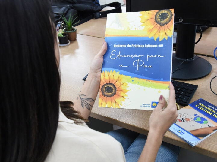 DF lidera ranking nacional de combate ao bullying nas escolas