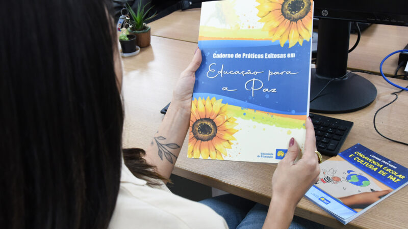 DF lidera ranking nacional de combate ao bullying nas escolas