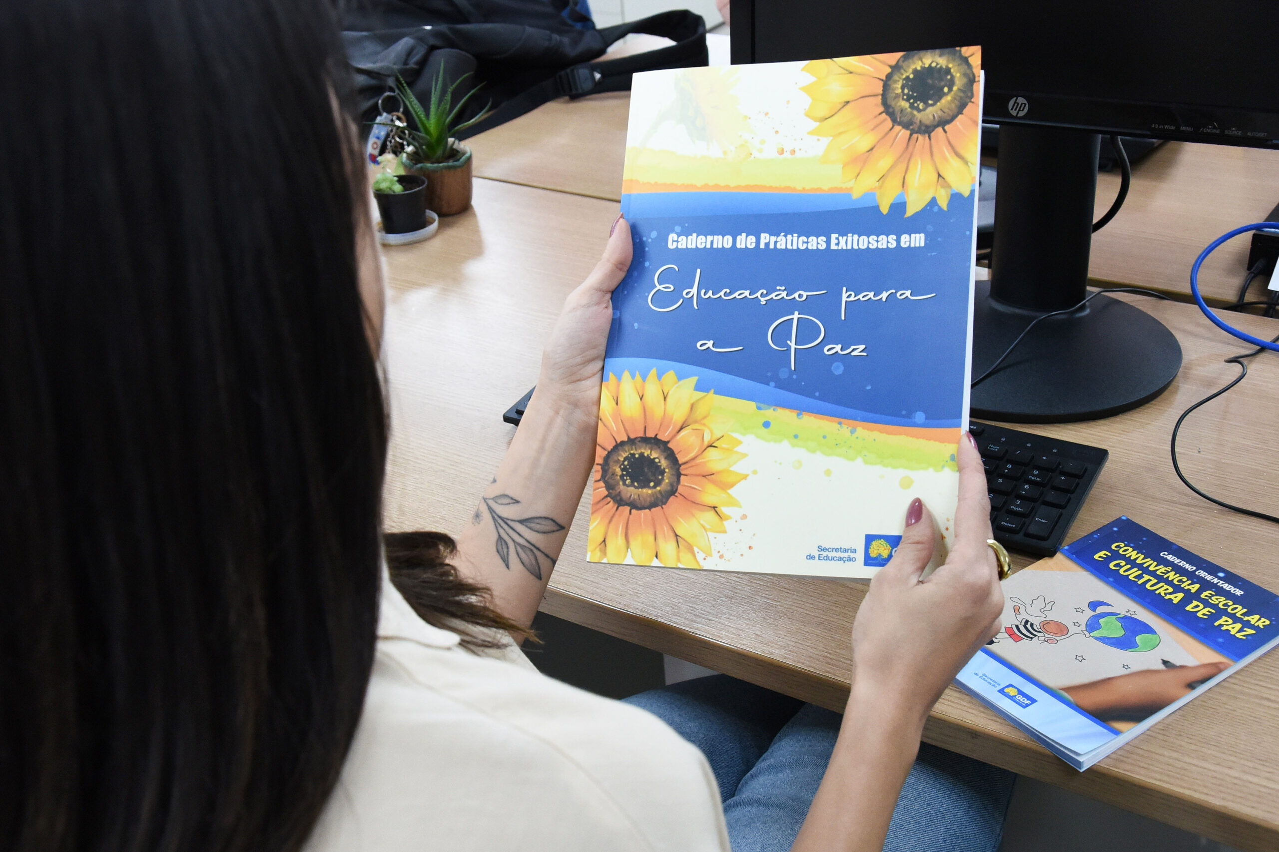 DF lidera ranking nacional de combate ao bullying nas escolas