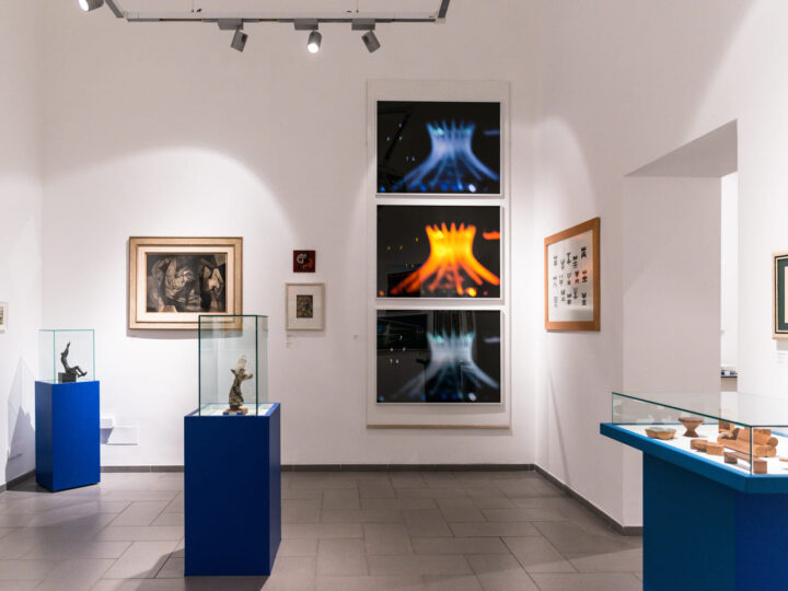 Brasília apresenta sua história e arquitetura em exposição em Paris