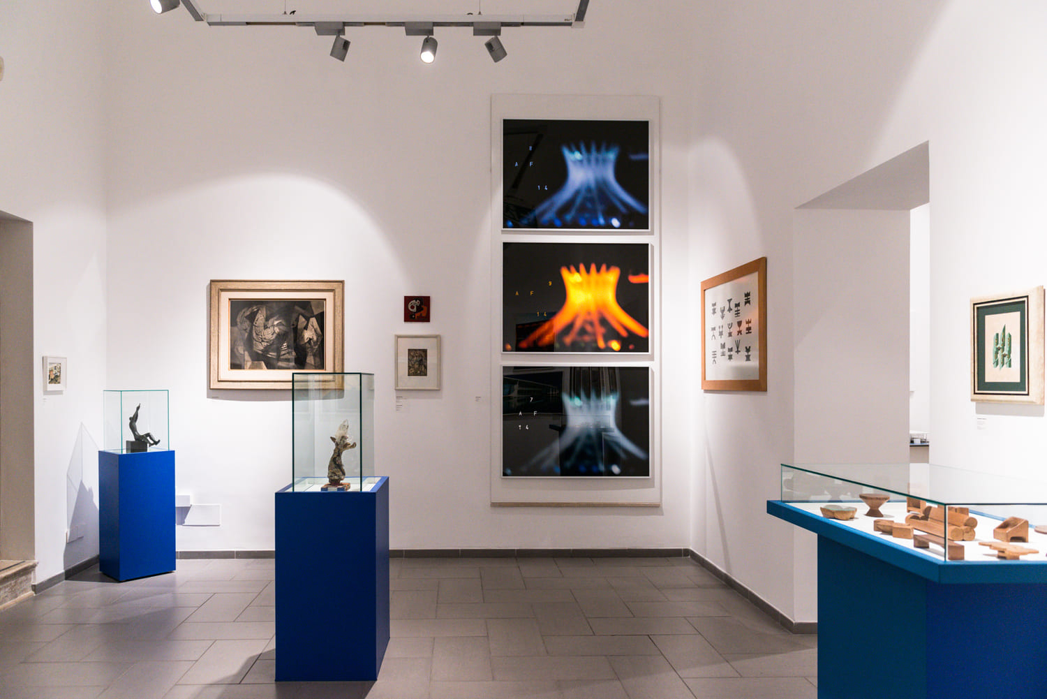 Brasília apresenta sua história e arquitetura em exposição em Paris