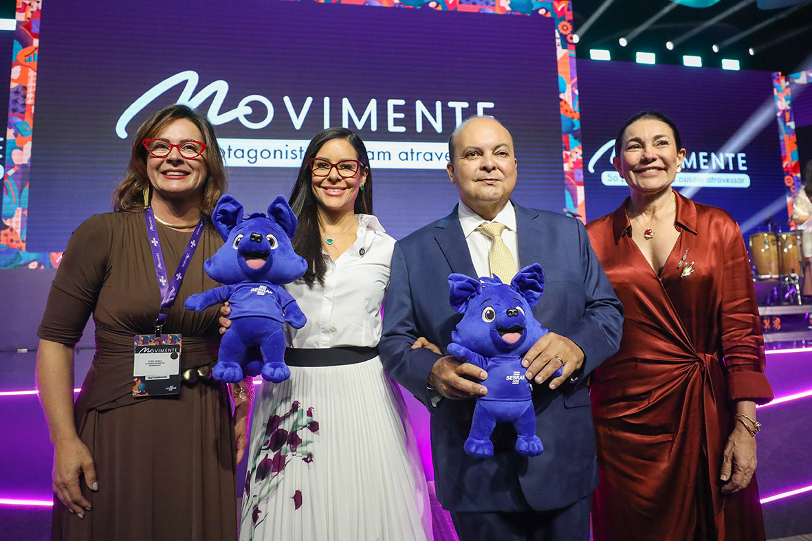 GDF e Sebrae unem forças pelo empreendedorismo feminino