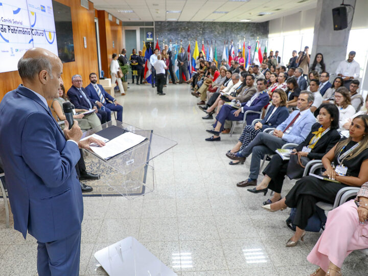 Brasília recebe título de Capital Ibero-Americana do Patrimônio Cultural