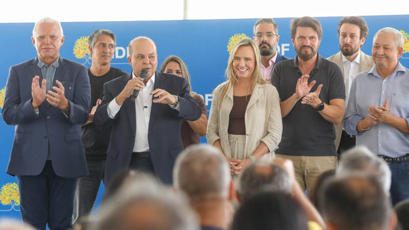 Cine Itapuã no Gama será reformado com investimento de milhões