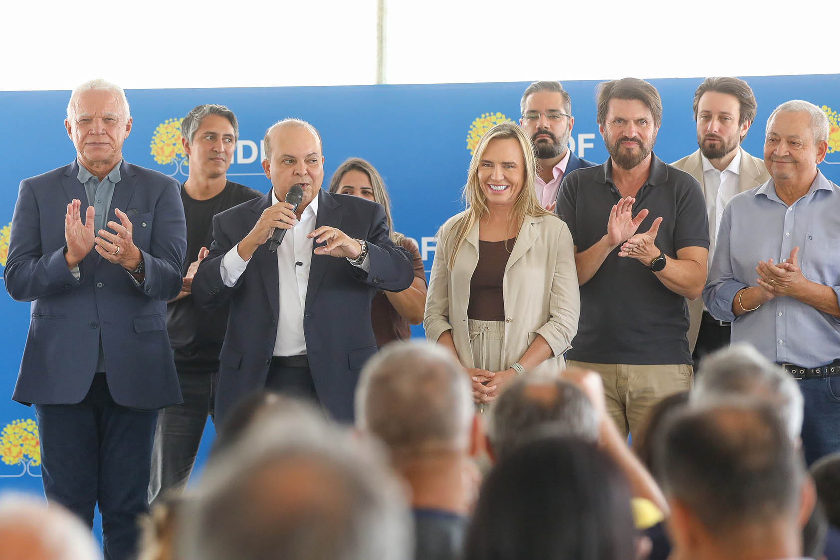 Cine Itapuã no Gama será reformado com investimento de milhões