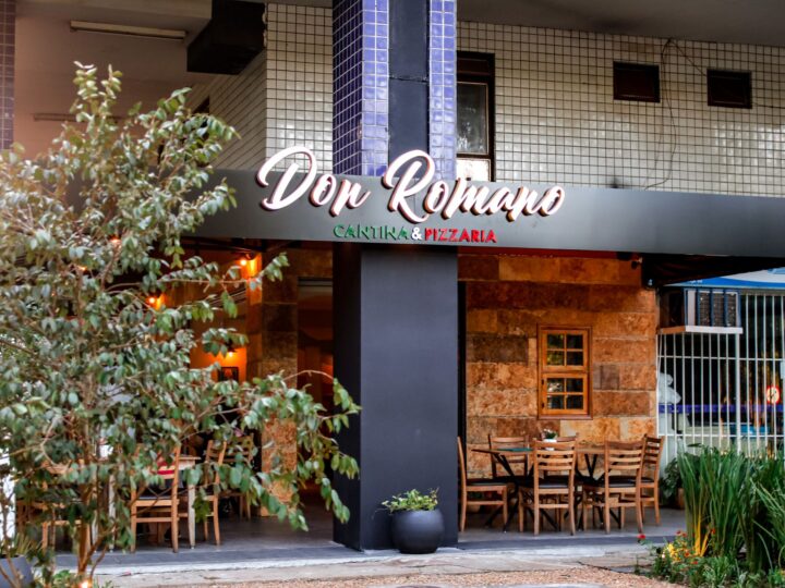 Sabores da Itália são destaque no Don Romano neste 21 de março