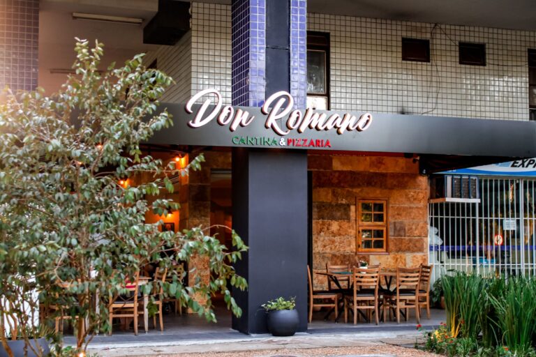 Sabores da Itália são destaque no Don Romano neste 21 de março