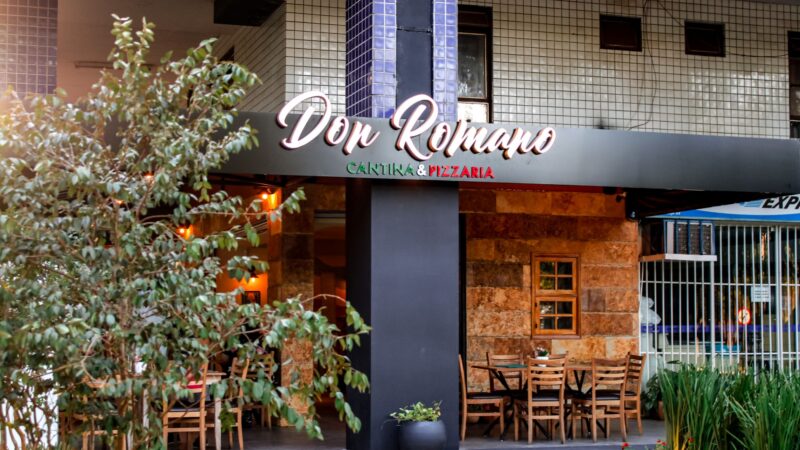 Sabores da Itália são destaque no Don Romano neste 21 de março