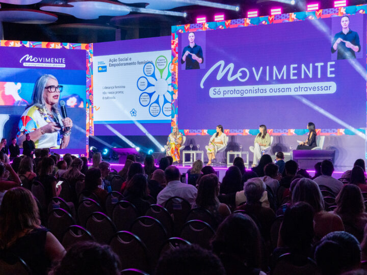 Educação e assistência social se unem para fortalecer o empreendedorismo