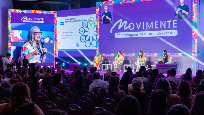 Educação e assistência social se unem para fortalecer o empreendedorismo