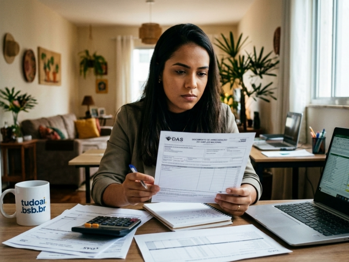 Erros que mais retiram empreendedores do MEI exigem atenção