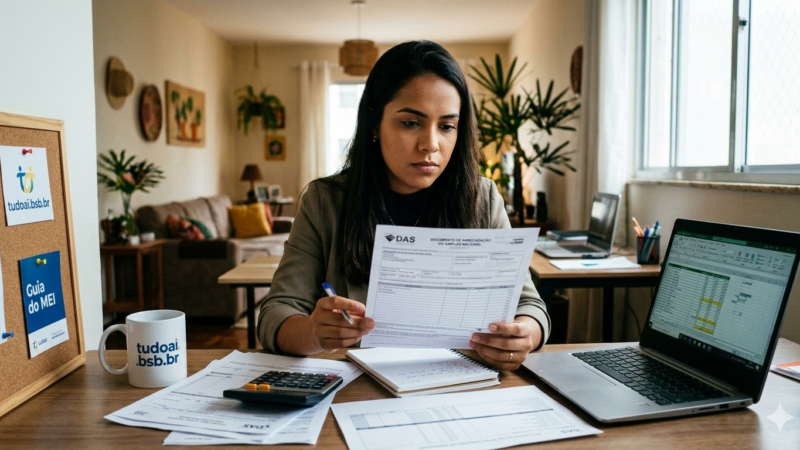 Erros que mais retiram empreendedores do MEI exigem atenção