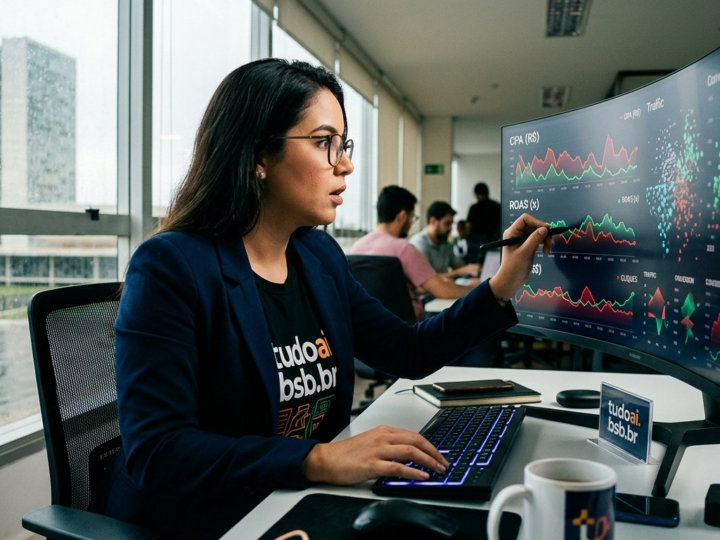 Tráfego pago passa por mudanças que alteram o marketing digital