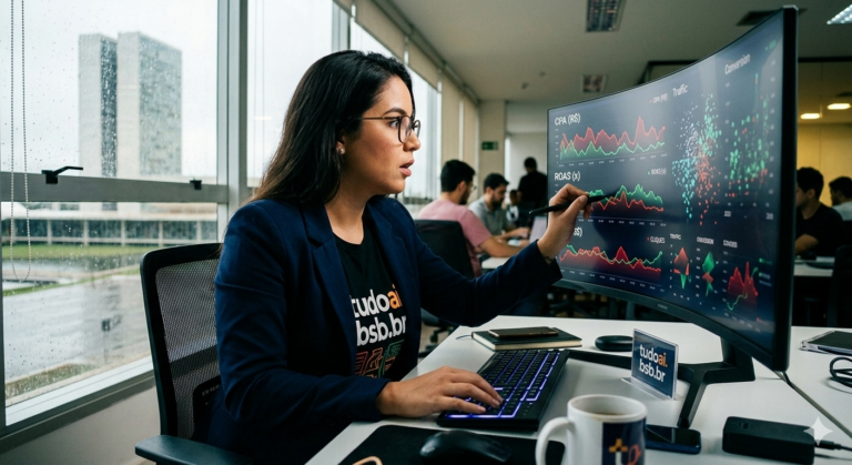 Tráfego pago passa por mudanças que alteram o marketing digital