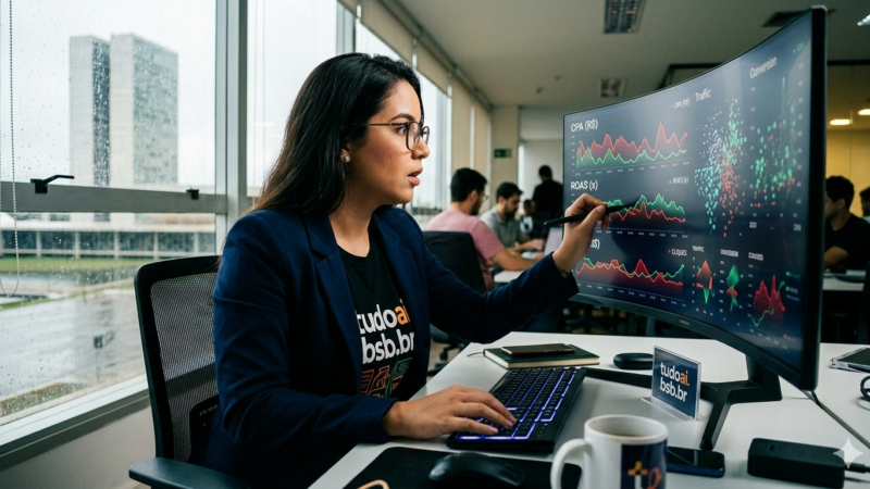 Tráfego pago passa por mudanças que alteram o marketing digital