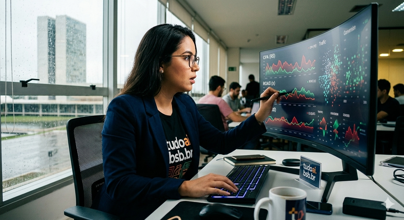 Tráfego pago passa por mudanças que alteram o marketing digital