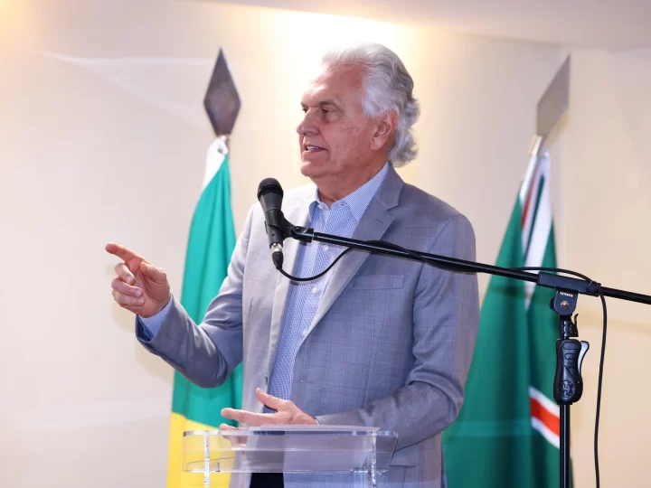 Goiás lidera crescimento econômico no Brasil com alta de 4,4%