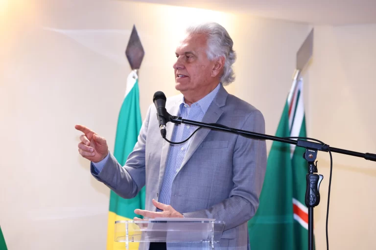 Goiás lidera crescimento econômico no Brasil com alta de 4,4%