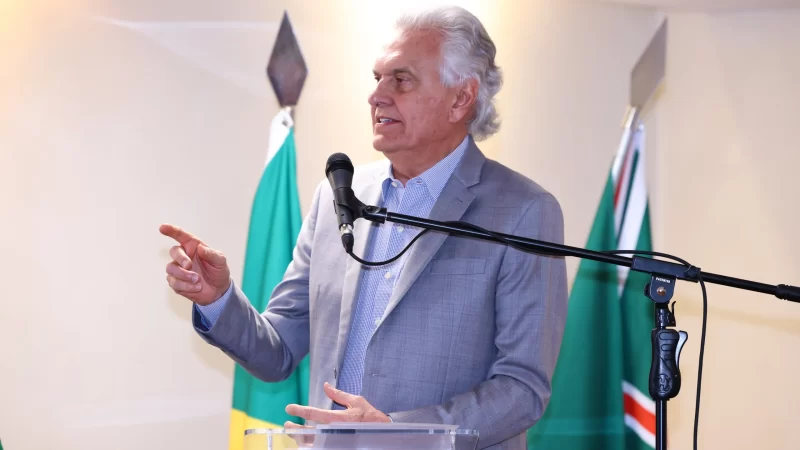 Goiás lidera crescimento econômico no Brasil com alta de 4,4%