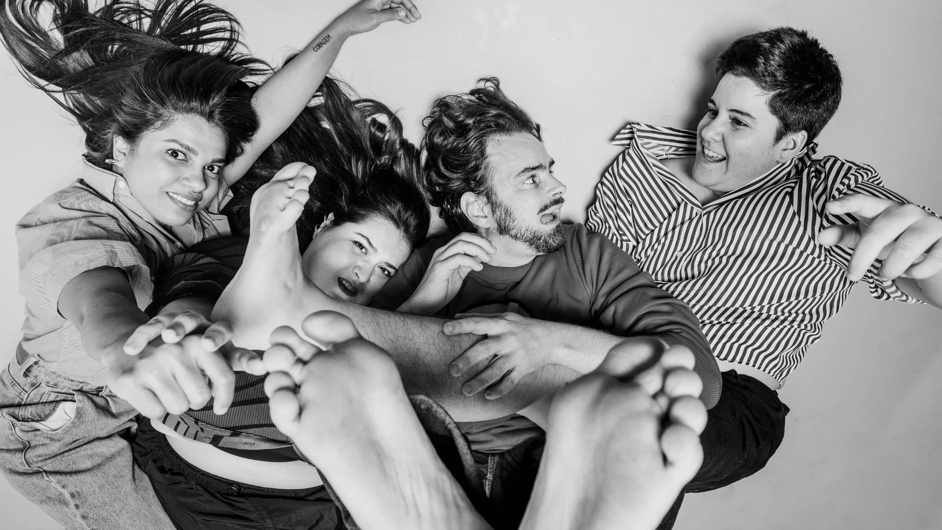 Grupo Liquidificador abre inscrições para residência artística no DF