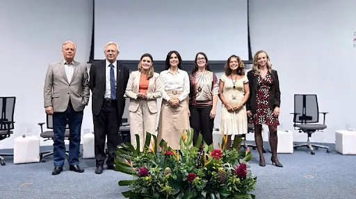 Mulheres lideram a gestão de águas na Adasa e fortalecem o setor