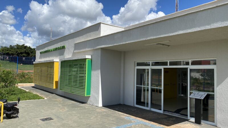 Centros de Referência da Mulher Brasileira ampliam suporte no DF