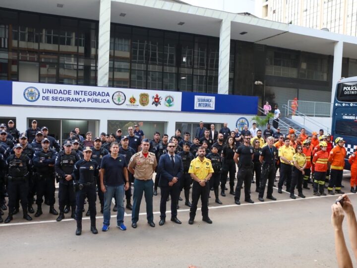 Fevereiro de 2026 registra menor número de homicídios da história