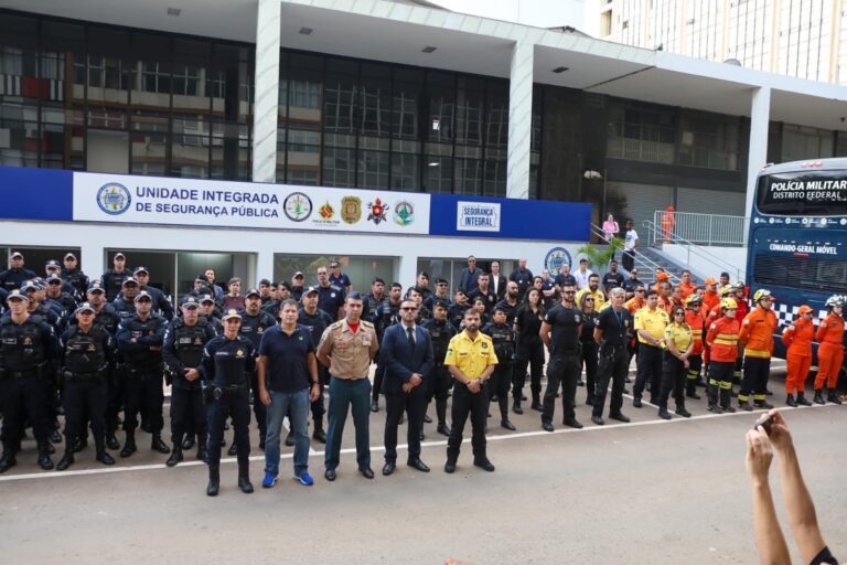 O policiamento ostensivo e ações como o fechamento de distribuidoras de bebidas foram preponderantes para a redução dos homicídios