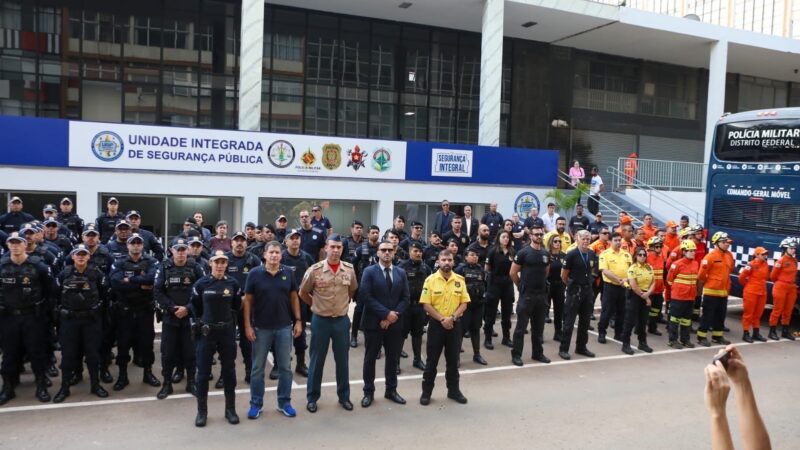 Fevereiro de 2026 registra menor número de homicídios da história