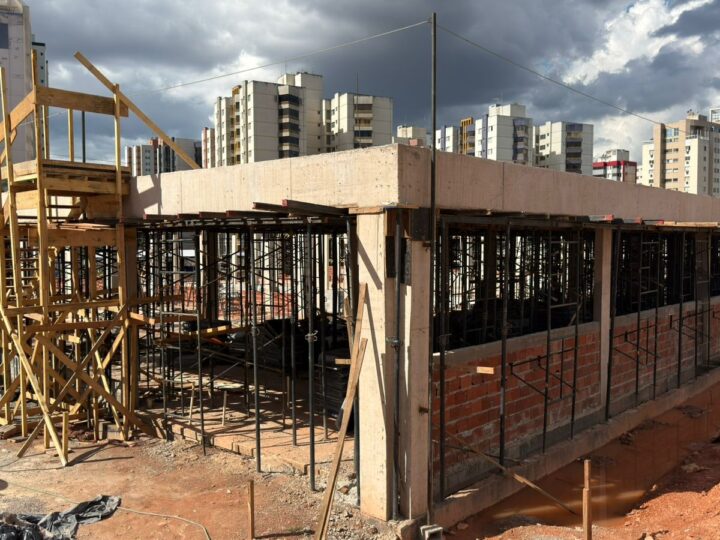 Novas UPAs no Guará e Águas Claras ampliam saúde no DF