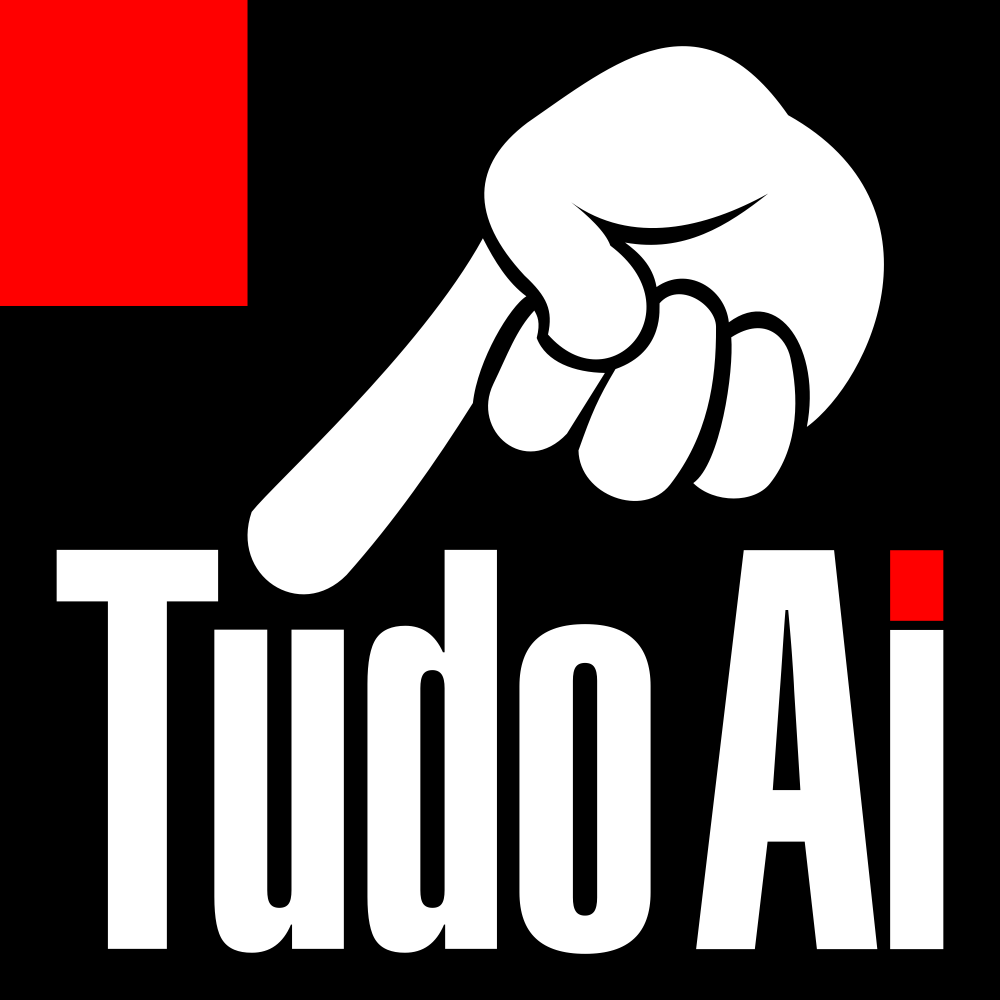 TUDO AÍ