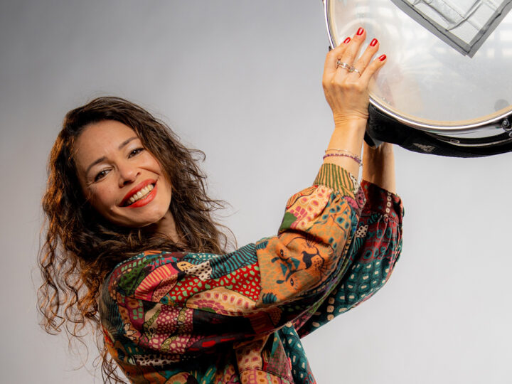 Clube do Choro recebe show em homenagem aos Marinês