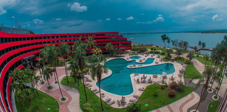 Hotéis da rede Louvre dão descontos de até 20% em hospedagens