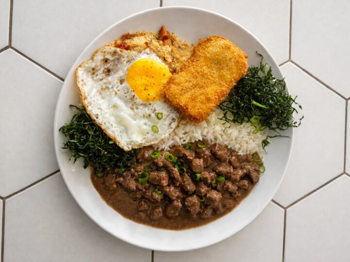 Juscelino lança almoço executivo com pratos variados por R$ 35